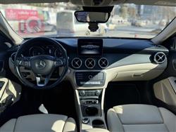مرسيدس بنز GLA
